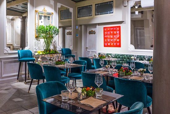 Gran Caffe San Marco